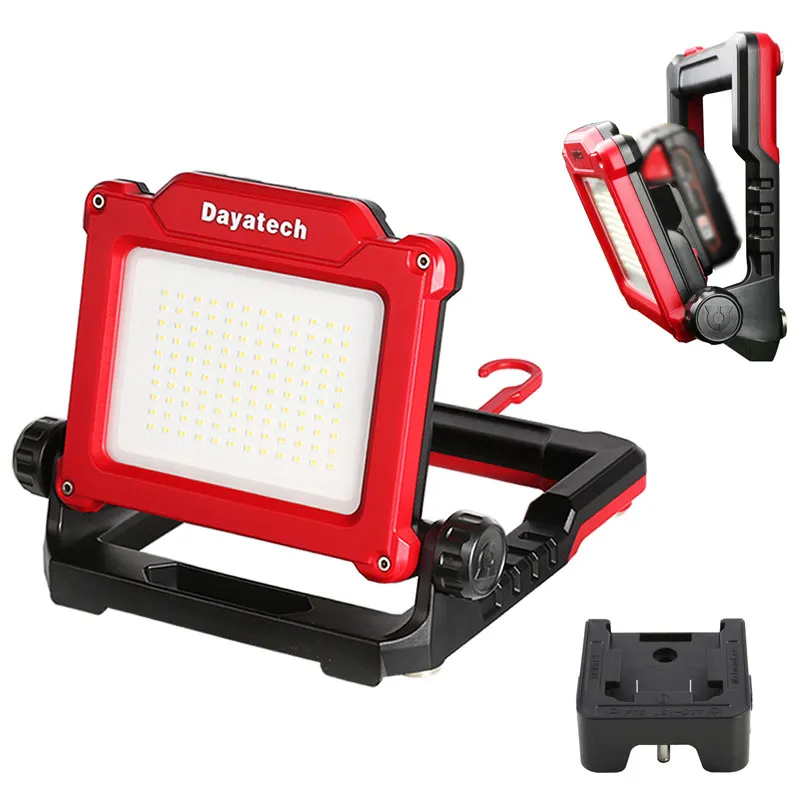 LED Work Light ရဲ့ သက်တမ်းက ဘယ်လောက်လဲ။