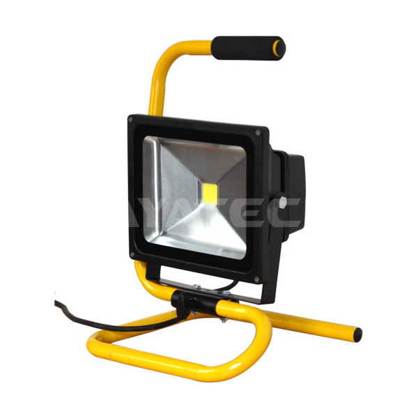 အိတ်ဆောင် 40W Epistar LED Flood Work Light