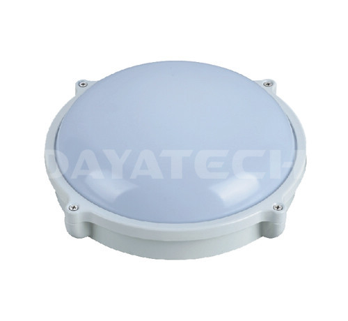 20W စွမ်းအင်ချွေတာရေး LED Bulkhead